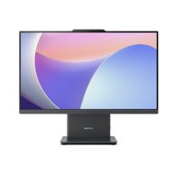 LENOVO AiO računalo IdeaCentre AIO 3 F0HN00H4SC / Intel Core i7-13620H, 23.8", 1920×1080, 16GB, 1TB SSD, Windows 11 Home, crna